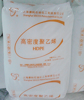 HDPE上海赛科